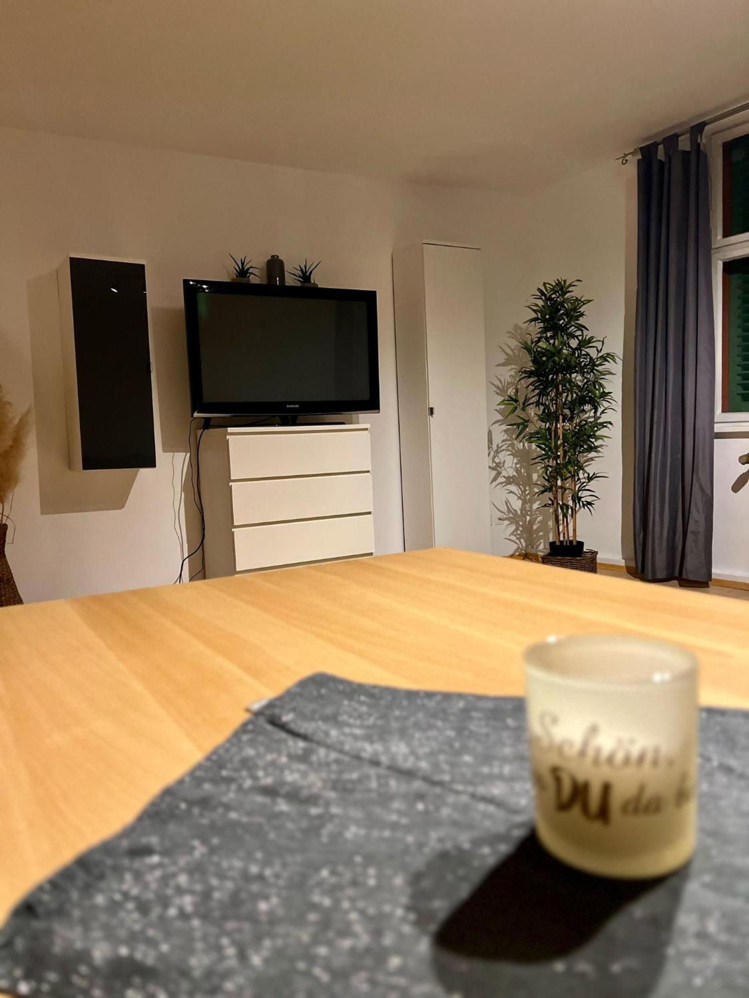 Gaestehaus Stern Schwabach Dış mekan fotoğraf