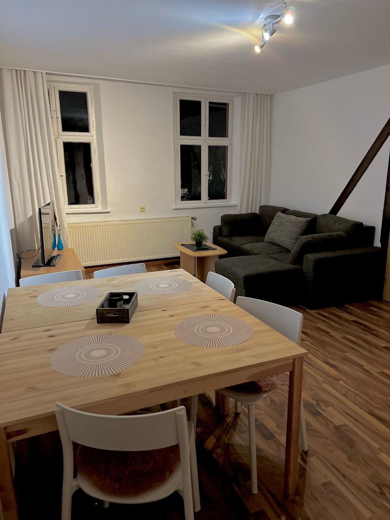 Gaestehaus Stern Schwabach Dış mekan fotoğraf