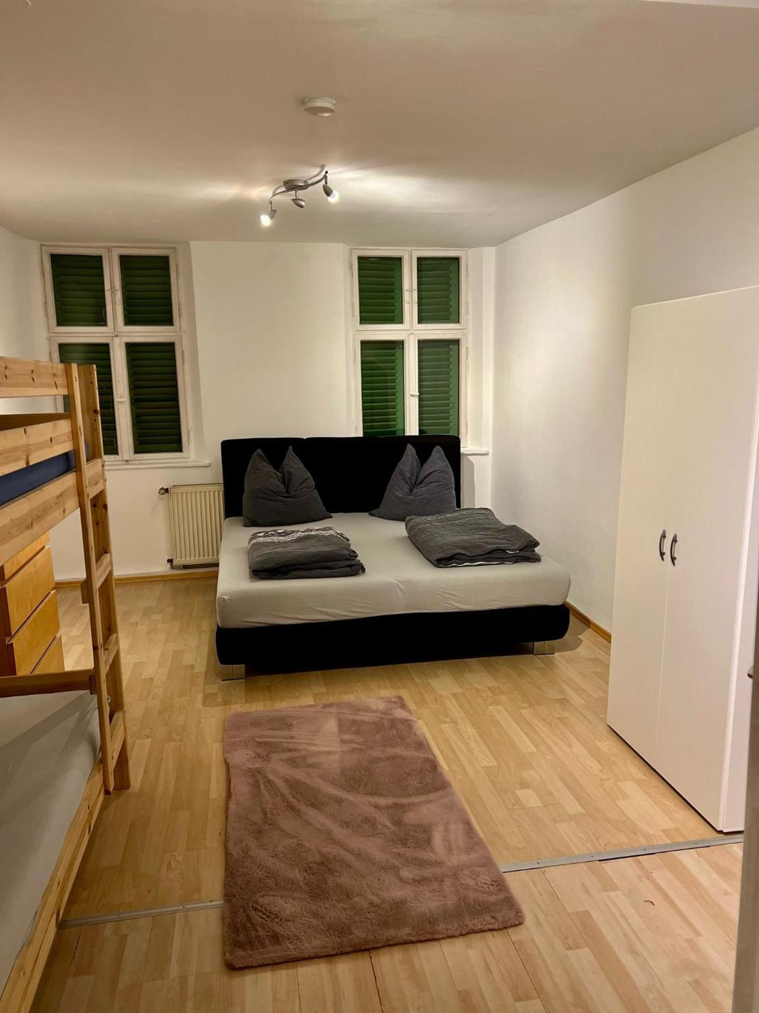 Gaestehaus Stern Schwabach Dış mekan fotoğraf