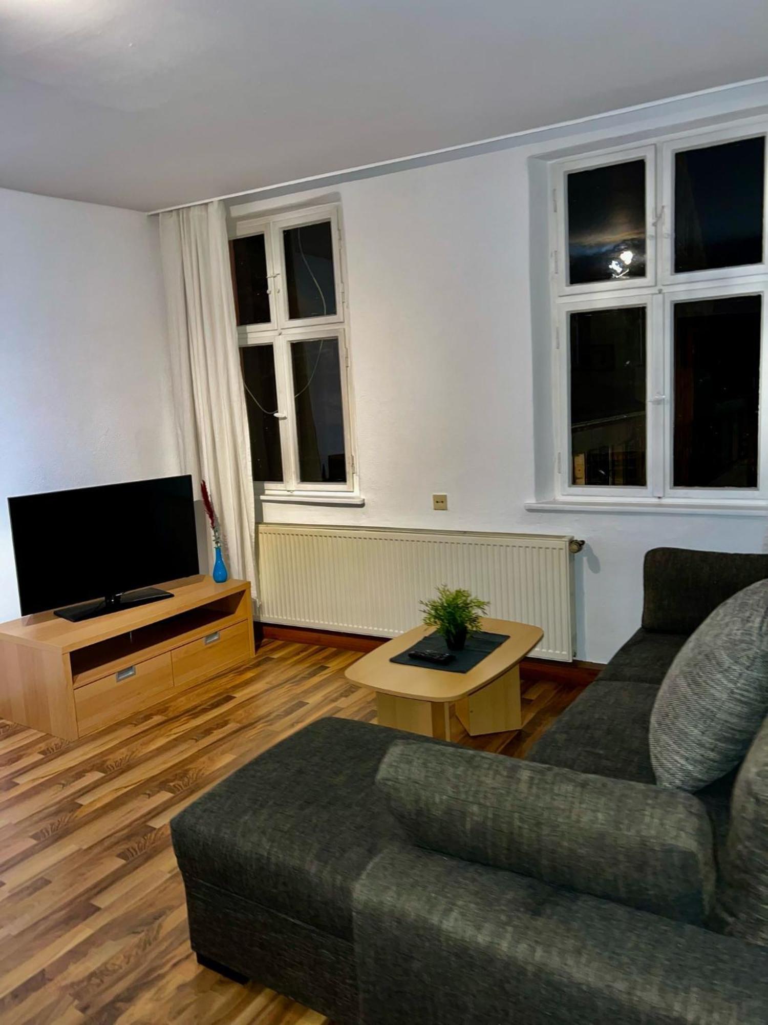 Gaestehaus Stern Schwabach Dış mekan fotoğraf